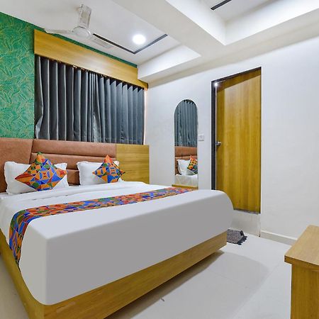 Hotel Green Tree Ahmedabad Extérieur photo