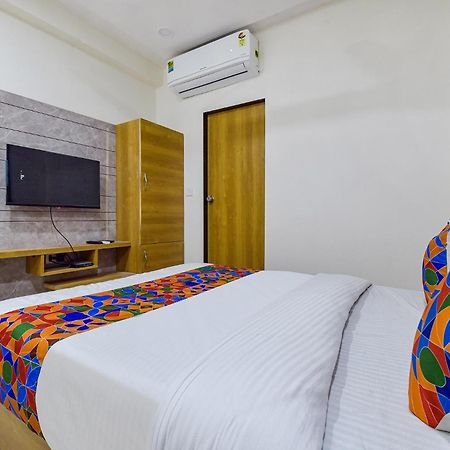Hotel Green Tree Ahmedabad Extérieur photo