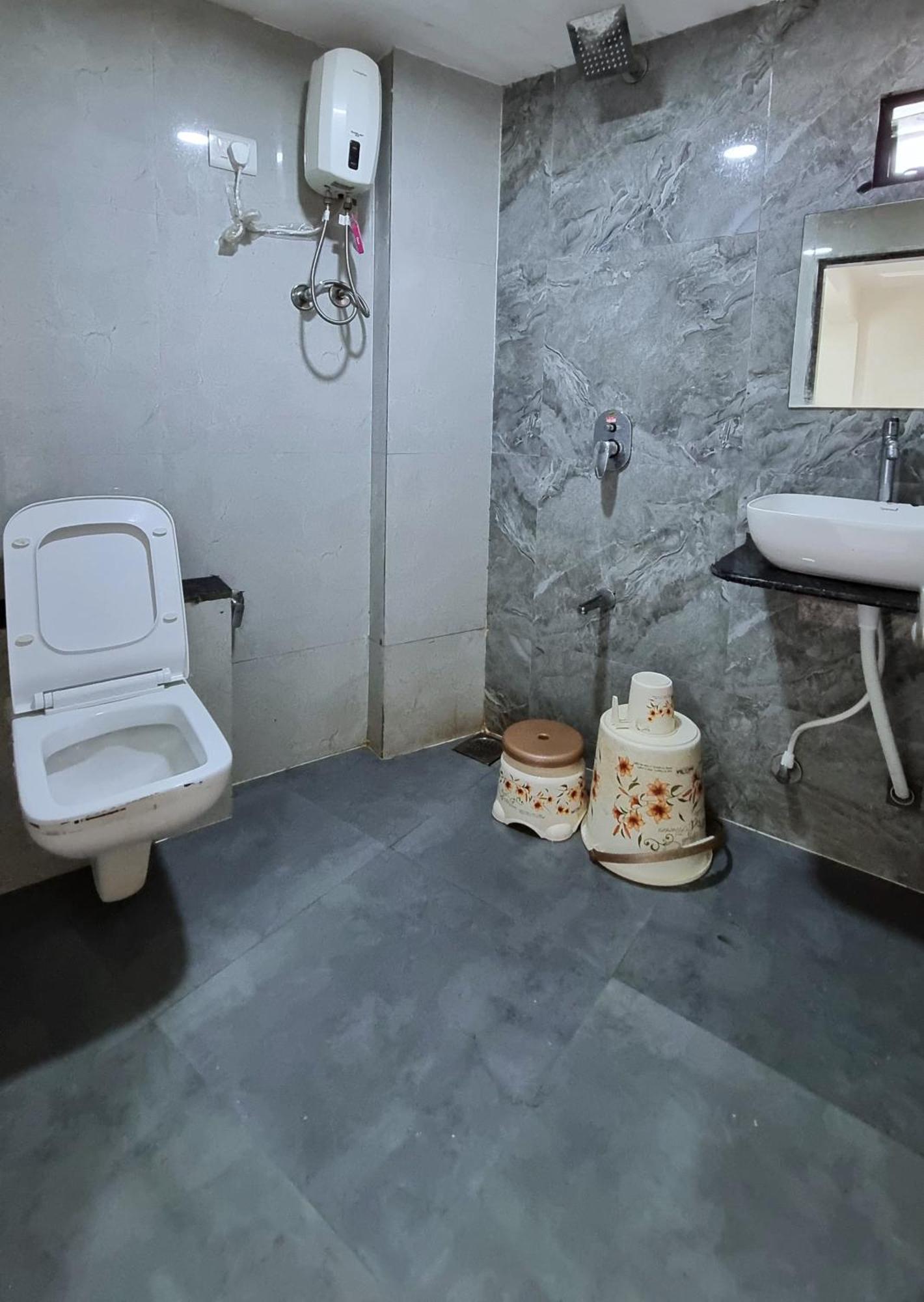 Hotel Green Tree Ahmedabad Extérieur photo