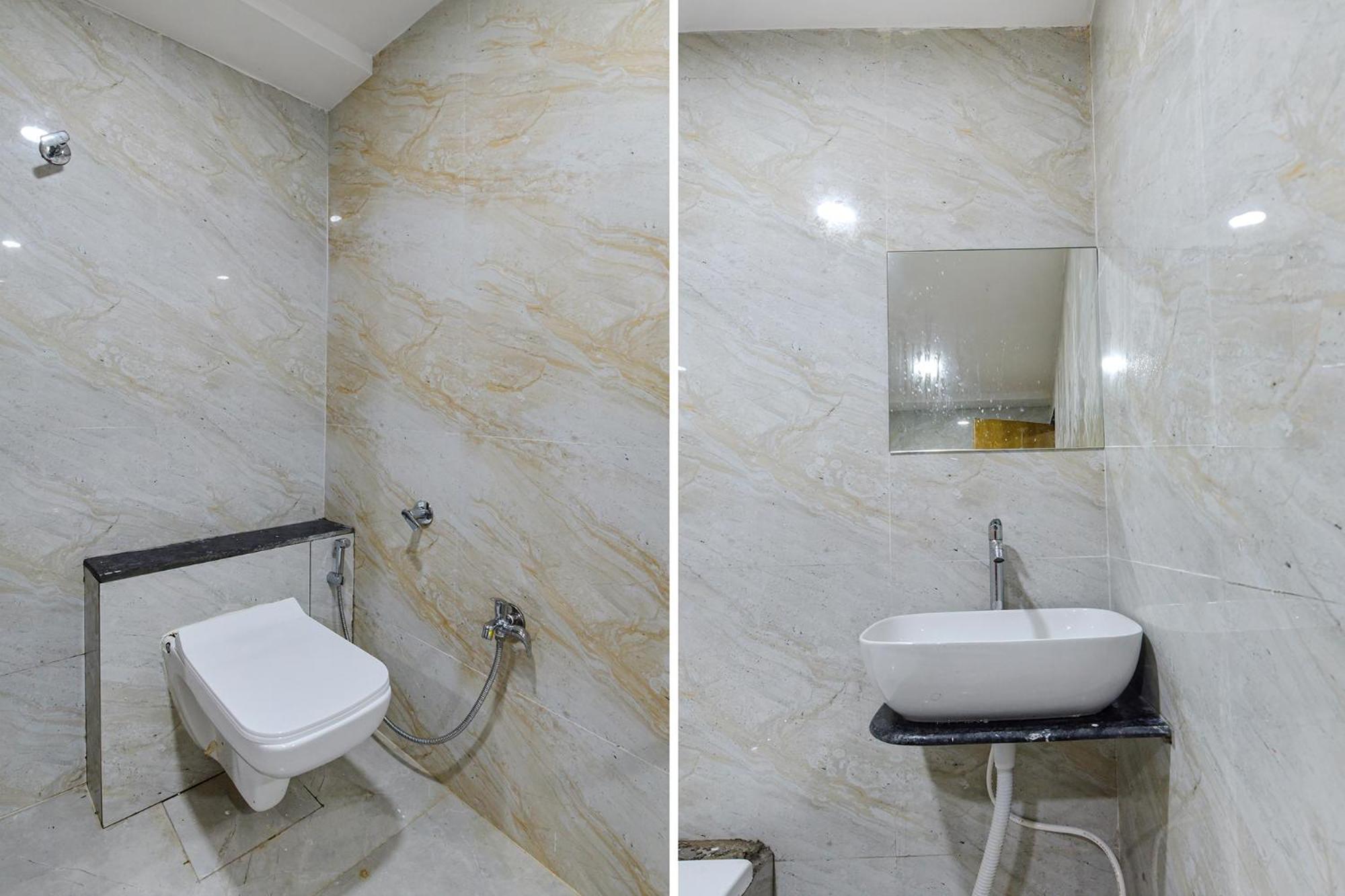 Hotel Green Tree Ahmedabad Extérieur photo