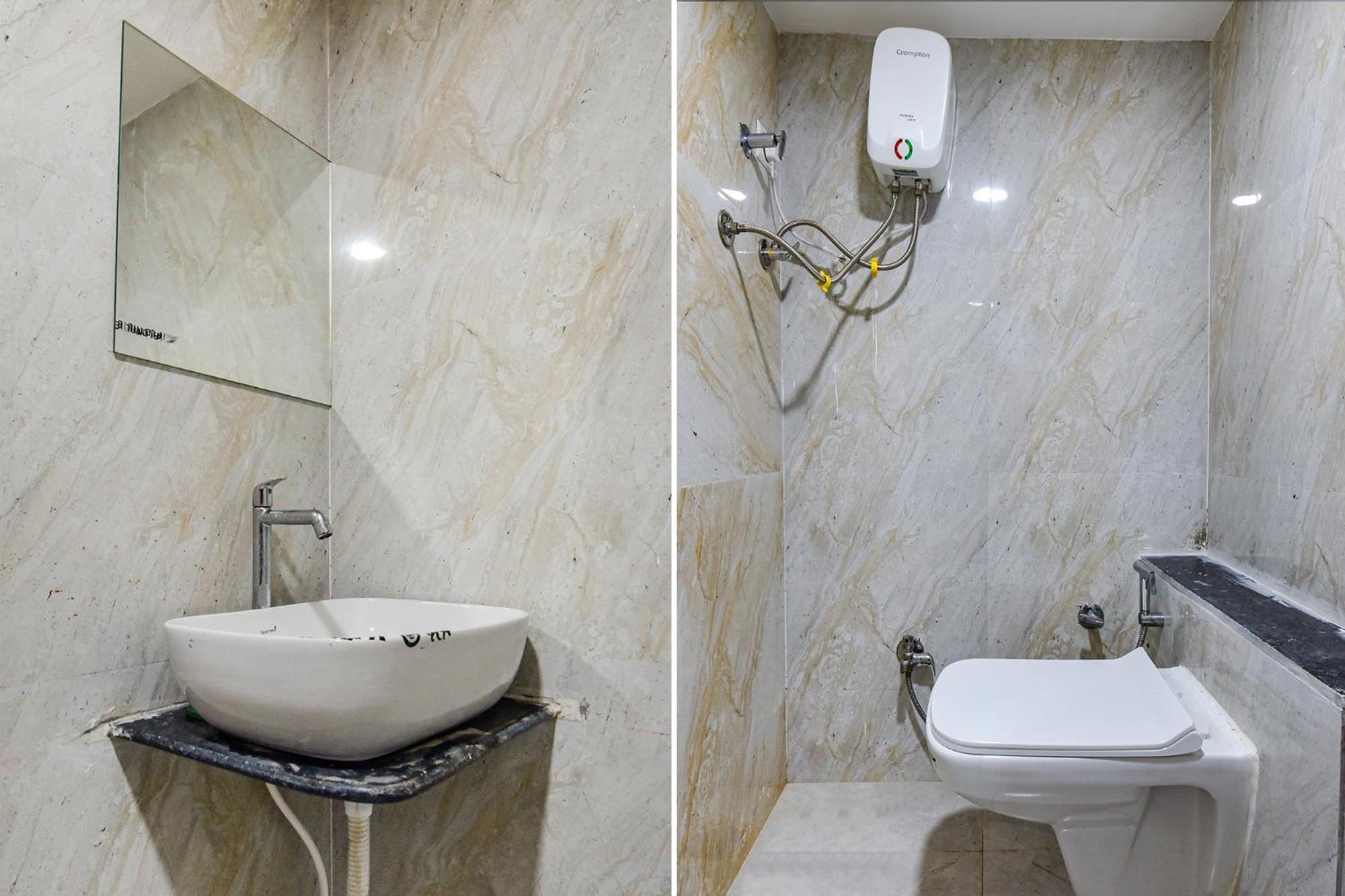 Hotel Green Tree Ahmedabad Extérieur photo